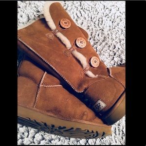Ugg boots